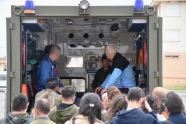 BRIGADA EXTREMADURA XI