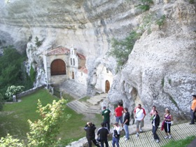 ESCURSION PLAN DE CALIDAD DE VIDA NORTE BURGOS