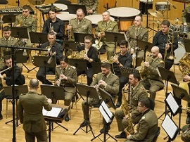 Detalle del concierto