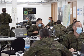 Célula CIS CG DIV SM 