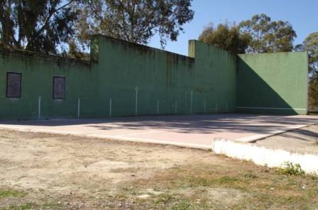 FRONTON
