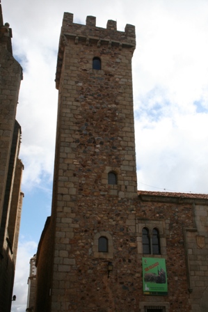 PATRIMONIO HISTORICO