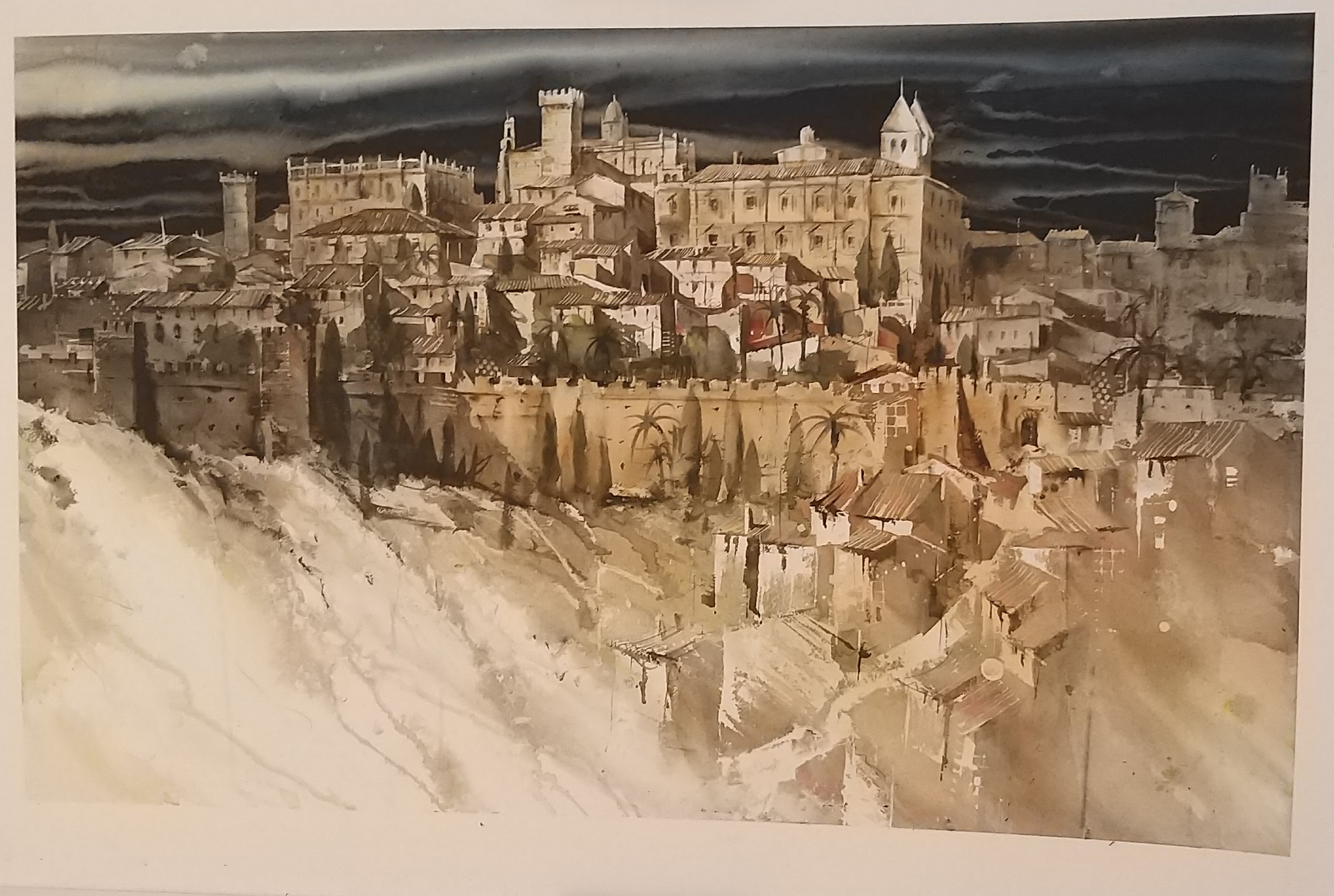 57ª EDICIÓN PREMIOS EJÉRCITO (2019)