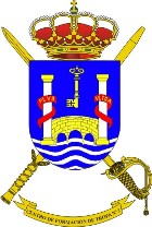 escudo CEFOT 2