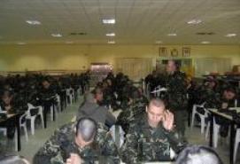 Charla del plan de Acogida