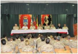 Presentación del Director a los AMPT Extra/12