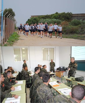 Carrera continua-Clase teórica 