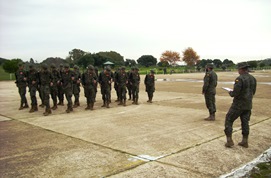 Evaluación de orden cerrado