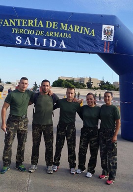 Equipo del CEFOT 2 (Foto:CEFOT 2)