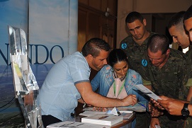 Punto de Información III