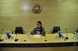 Presentación del libro I