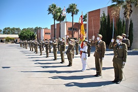 Unidad en formación