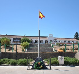 Plaza del Soldado Español