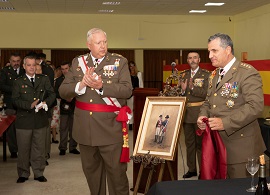 Descubriendo Cuadro de Ferrer-Dalmau