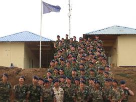 OPE_0003 Participantes en Uganda