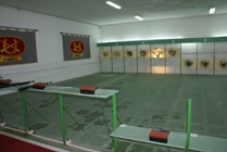 Galería de Tiro Neumático