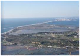 VENT_0002 Orografia de la zona