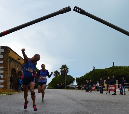 La alegría por la victoria