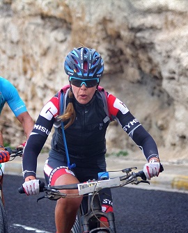 Recorrido por carretera