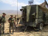 Puesto de Mando de Transmisiones