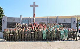 Premiados Gala Deporte.