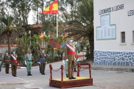 HONORES A LA AUTORIDAD