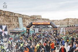 IX Cuna de La Legión.