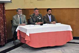 Presentación de las Jornadas