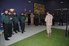 Explicación del VICTRIX.