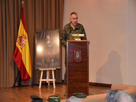 GENERAL JEFE BRIMZ X