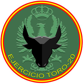 Logo Ex Toro 20