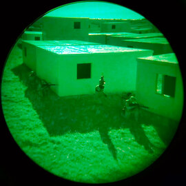 La Brigada “Guzmán el Bueno” X se ejercita en “San Gregorio”