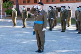 Novedades al General