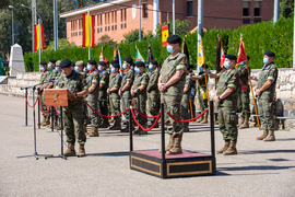 Actos 450 Aniversario Batalla Lepanto