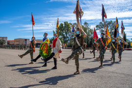 Actos 450 Aniversario Batalla Lepanto