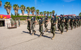 Actos 450 Aniversario Batalla Lepanto