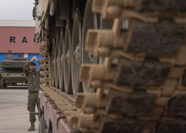 Preparación de material.