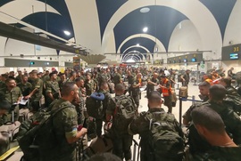 Comprobación de documentación.