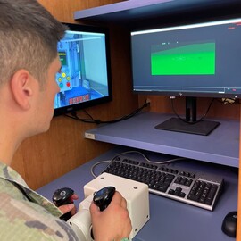 Simulador Steel Beast.