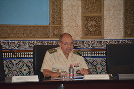 Coronel Borrego.