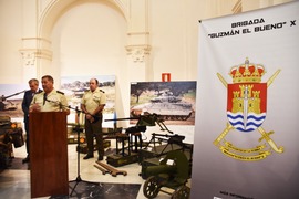 Oratorio San Felipe Neri palabras Col. Martínez.