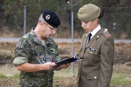 Egresados 1º ciclo 2022 BRI X.