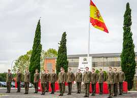 Egresados 1º ciclo 2022 Munguía.