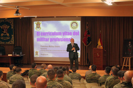 Conferencia sobre el 