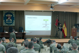 II Jornadas de orientación profesional