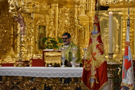 Lectura oración.