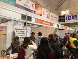 Equipo INFOCAP BRI X.