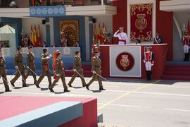 Paso RI2 por tribuna