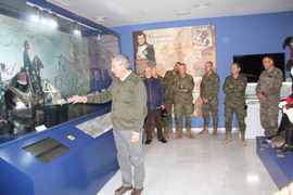 Museo Batalla de Bailen