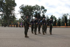 Movimiento sobre el hombro